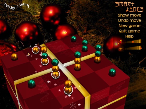 Smart Lines Screenshot