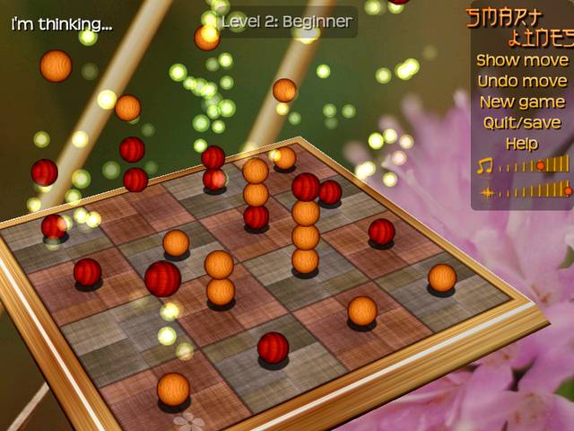 Smart Lines Screenshot